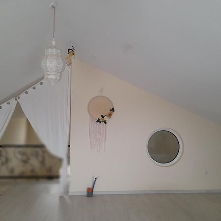Chez Marie Villa La Plaine des Palmistes Ngoại thất bức ảnh