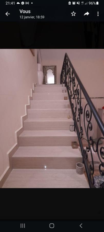 Chez Marie Villa La Plaine des Palmistes Ngoại thất bức ảnh
