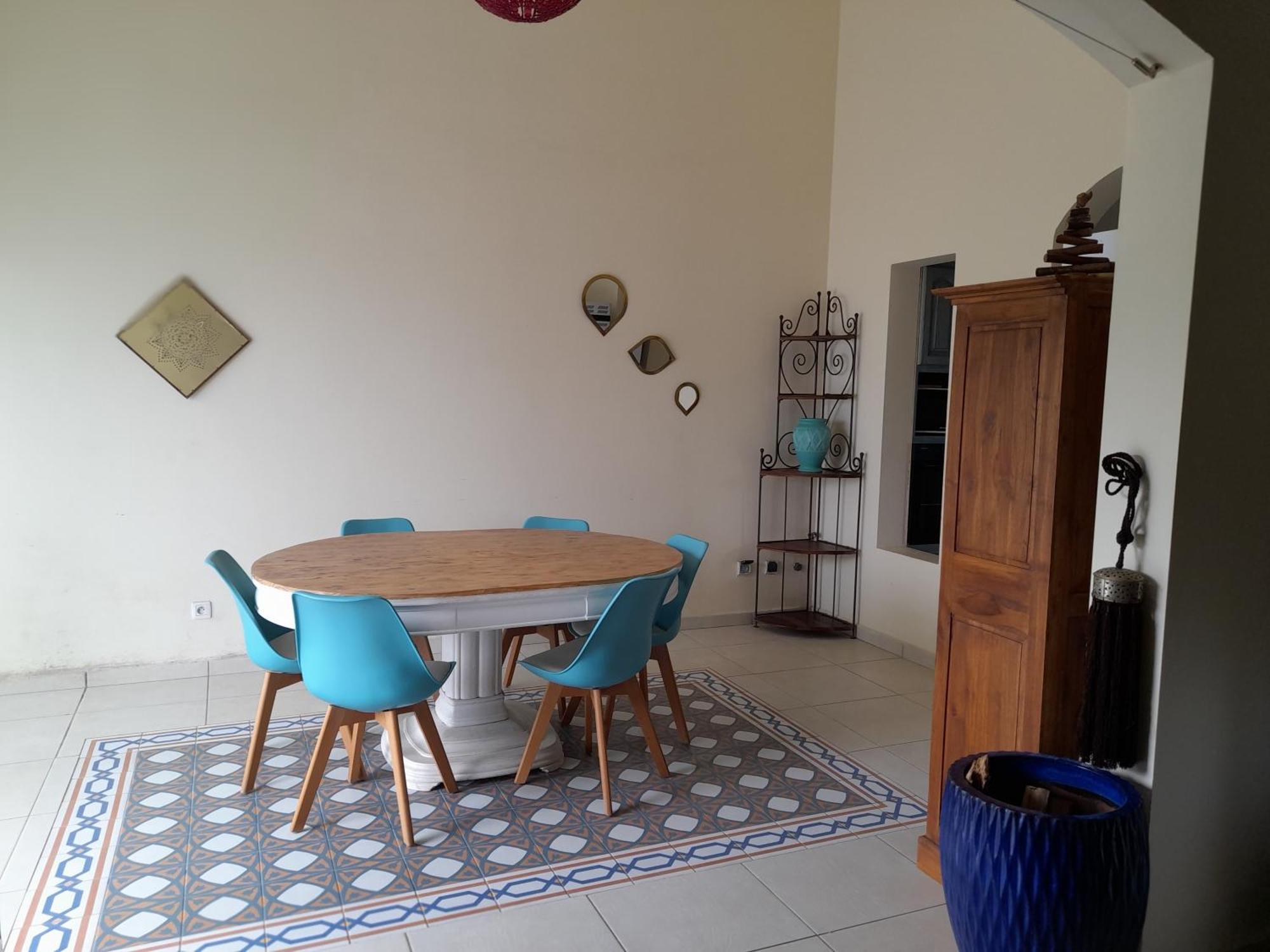 Chez Marie Villa La Plaine des Palmistes Ngoại thất bức ảnh