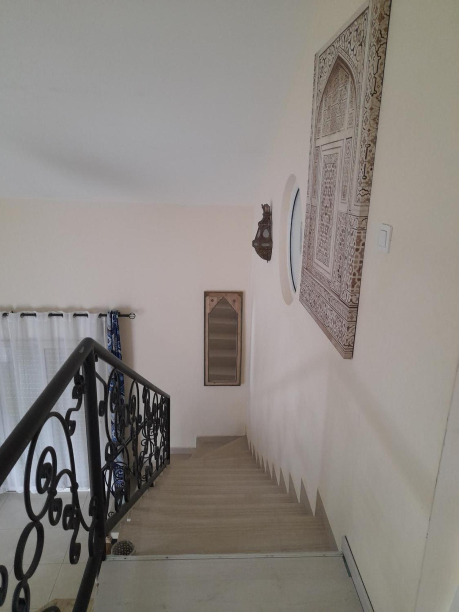 Chez Marie Villa La Plaine des Palmistes Ngoại thất bức ảnh