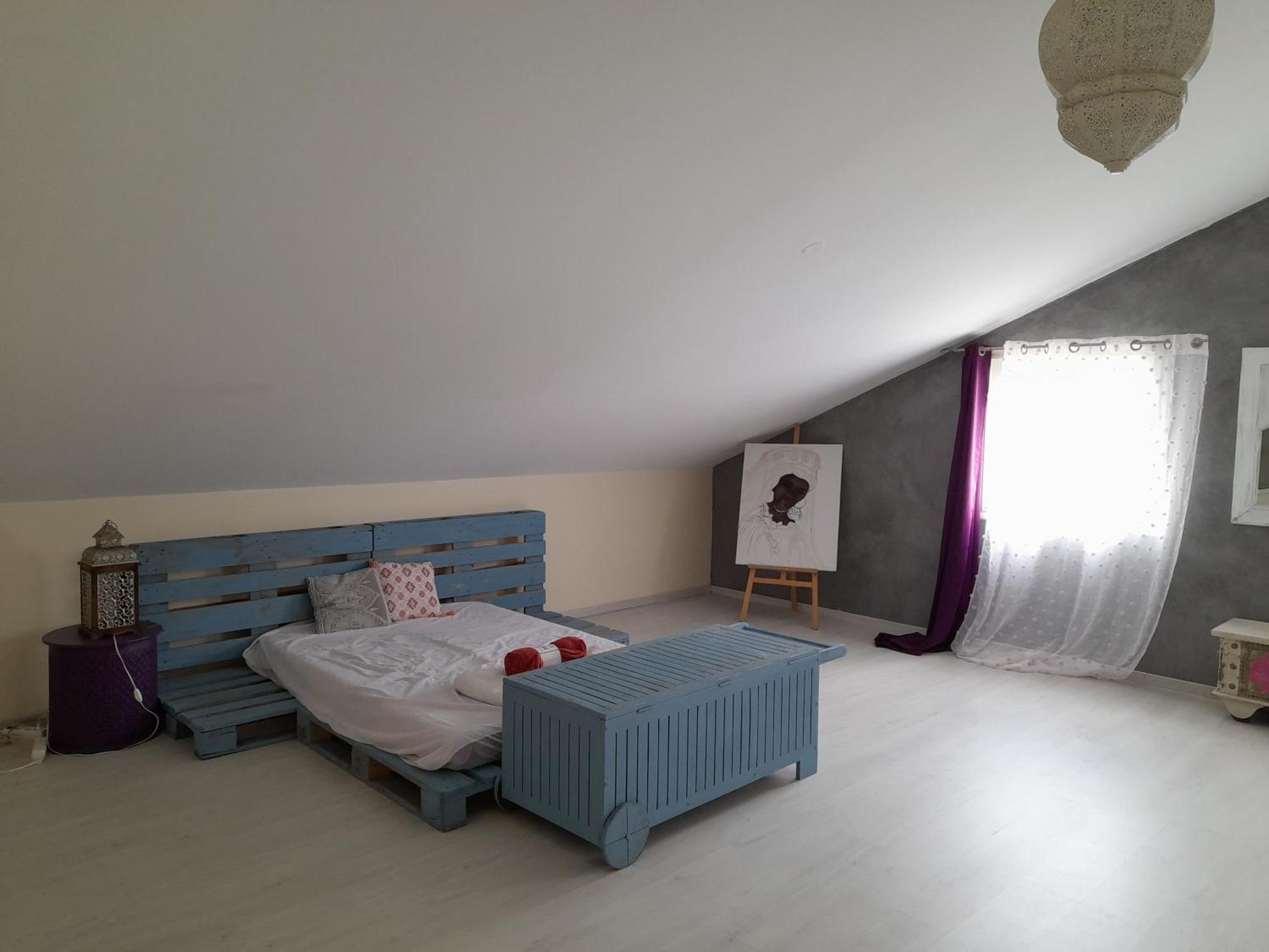 Chez Marie Villa La Plaine des Palmistes Ngoại thất bức ảnh