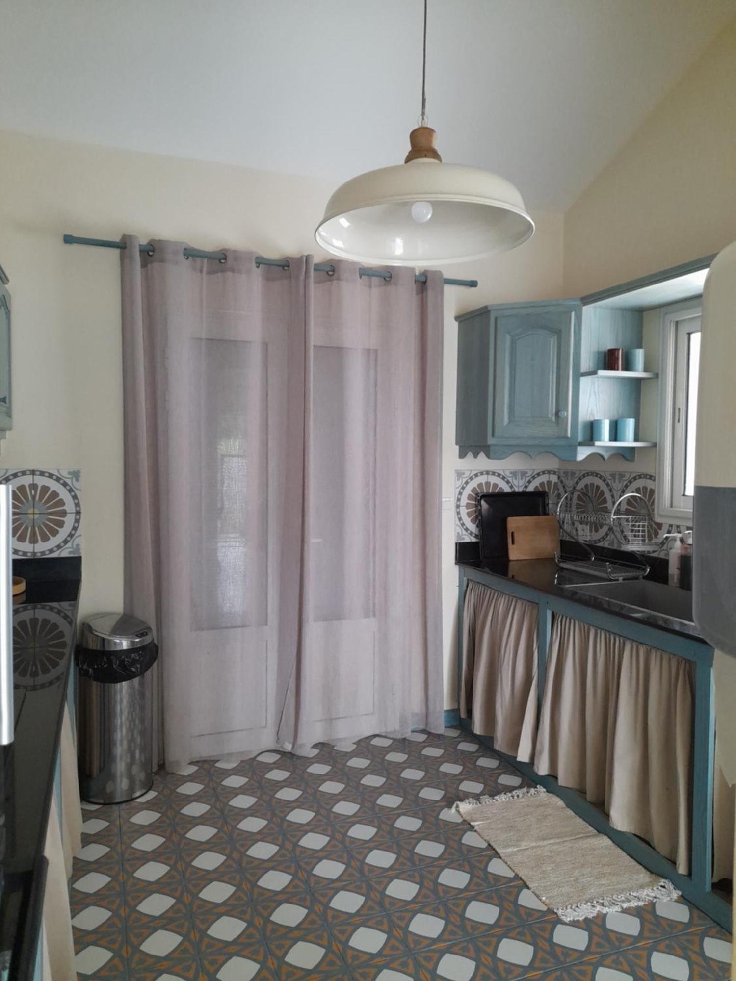 Chez Marie Villa La Plaine des Palmistes Ngoại thất bức ảnh