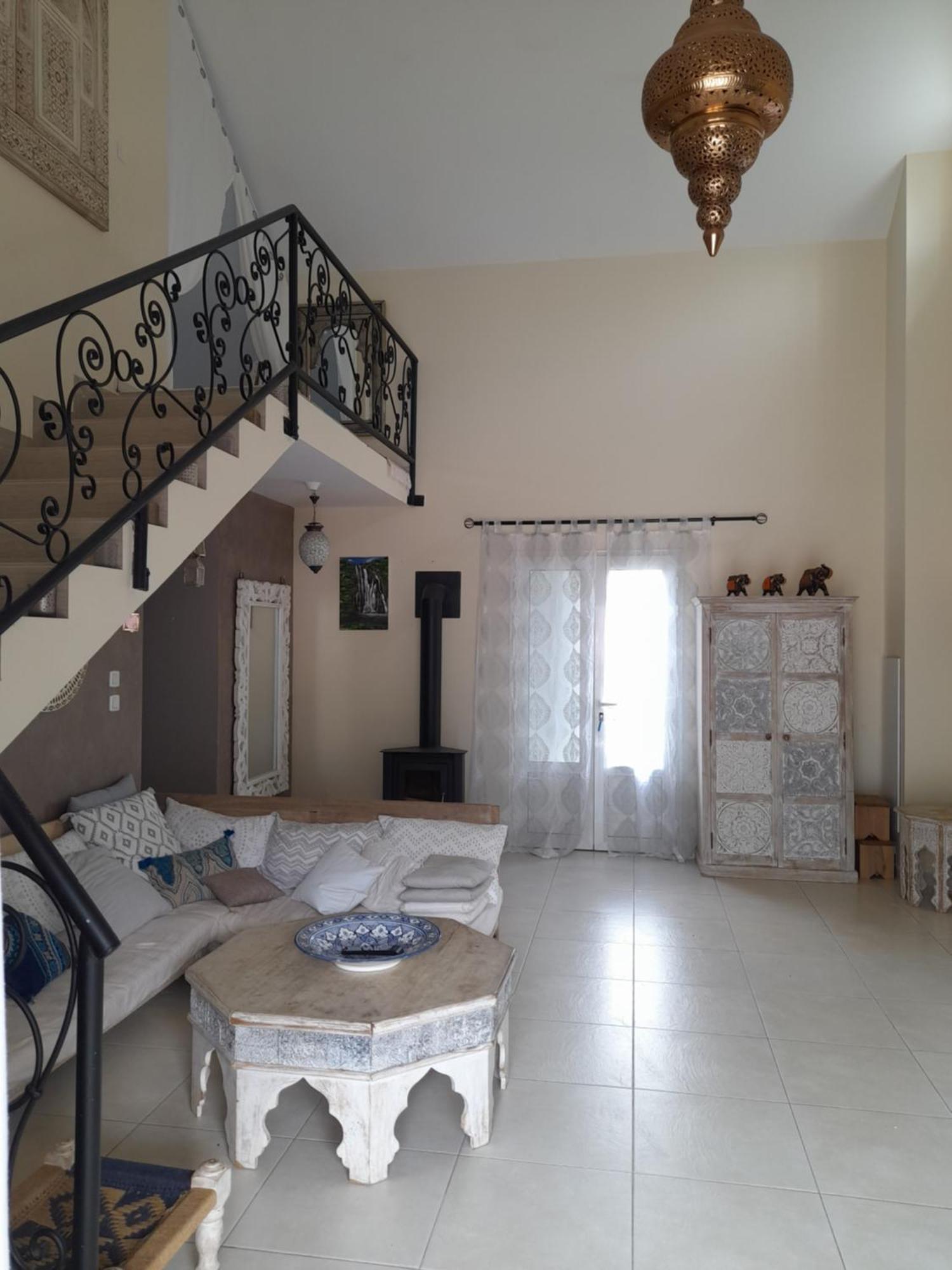 Chez Marie Villa La Plaine des Palmistes Ngoại thất bức ảnh