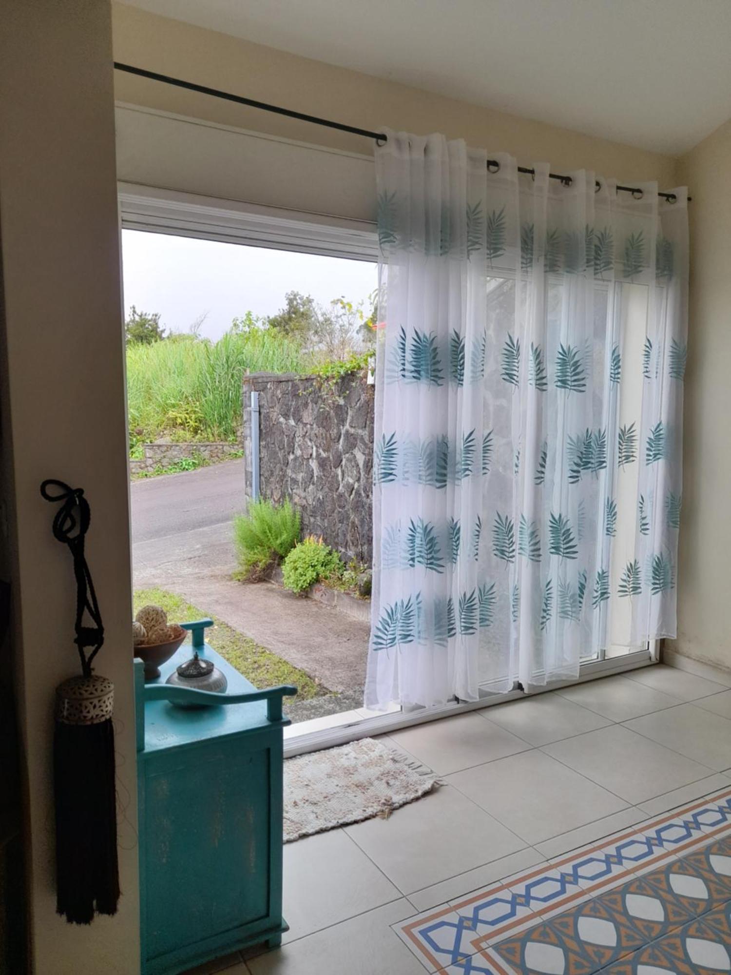 Chez Marie Villa La Plaine des Palmistes Ngoại thất bức ảnh