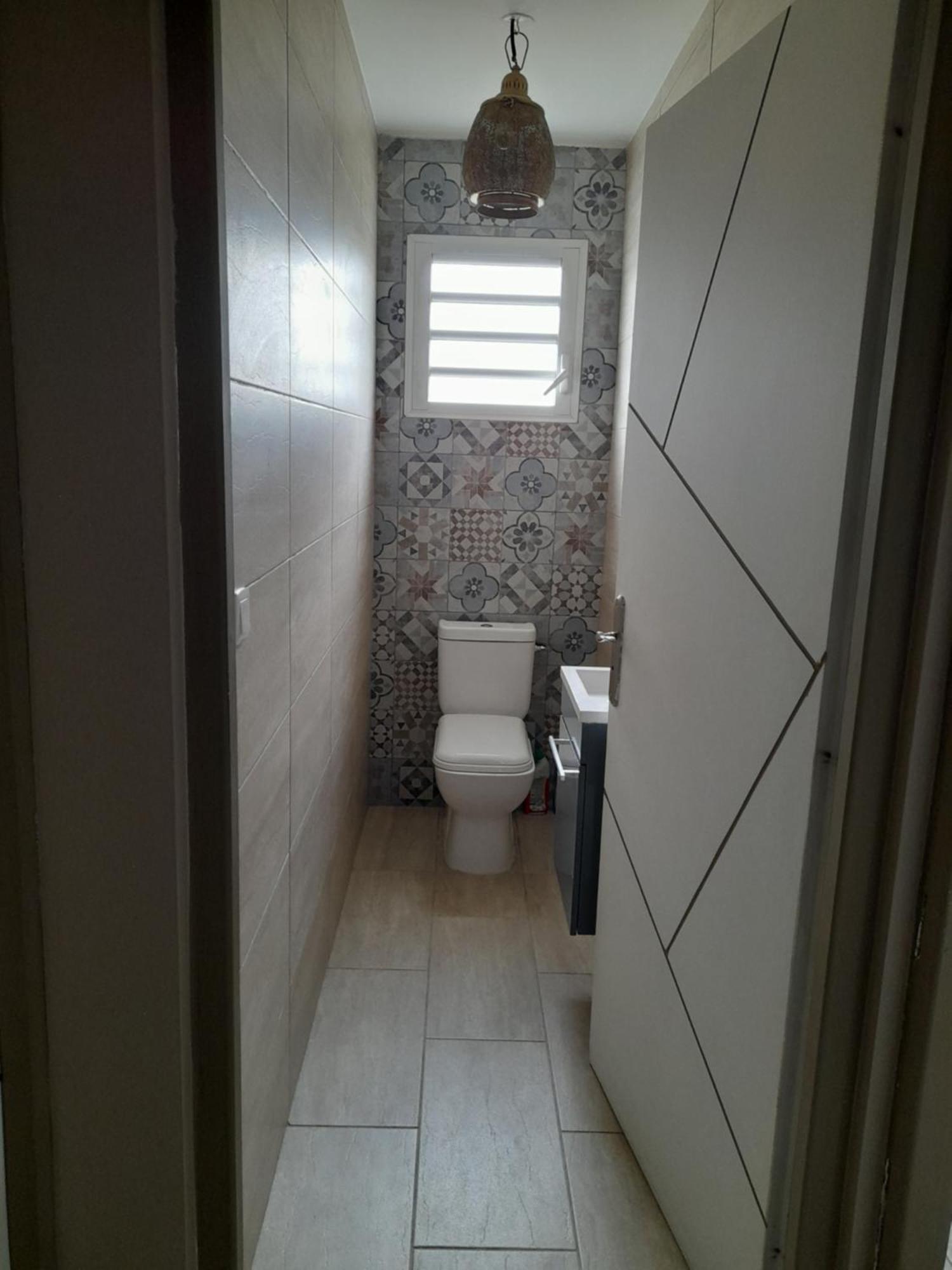 Chez Marie Villa La Plaine des Palmistes Ngoại thất bức ảnh