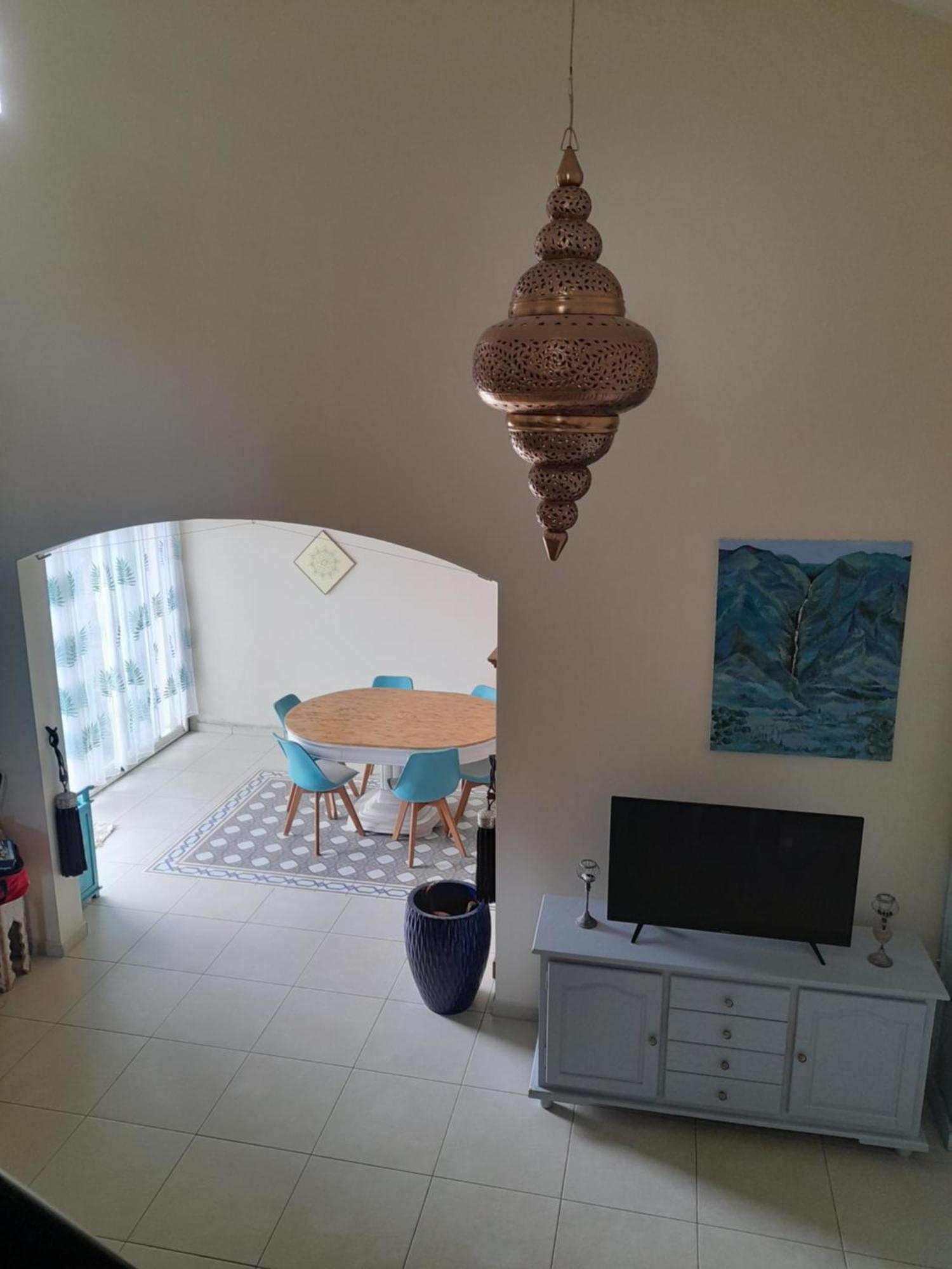 Chez Marie Villa La Plaine des Palmistes Ngoại thất bức ảnh
