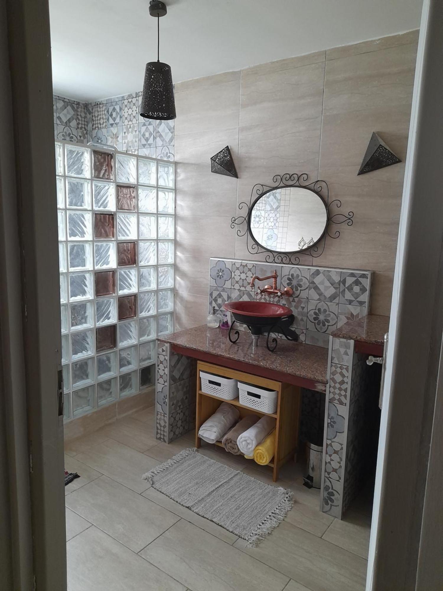 Chez Marie Villa La Plaine des Palmistes Ngoại thất bức ảnh