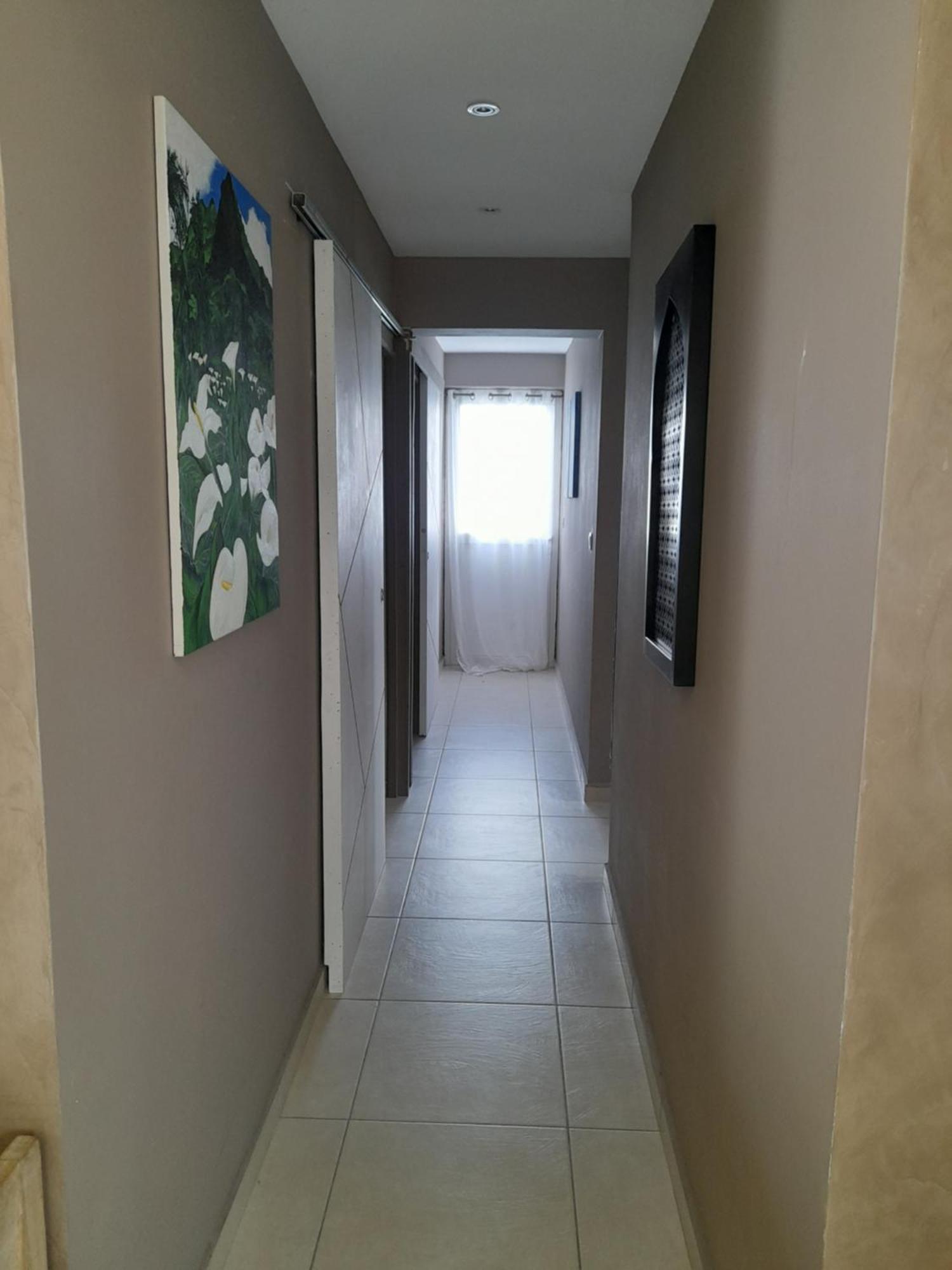 Chez Marie Villa La Plaine des Palmistes Ngoại thất bức ảnh