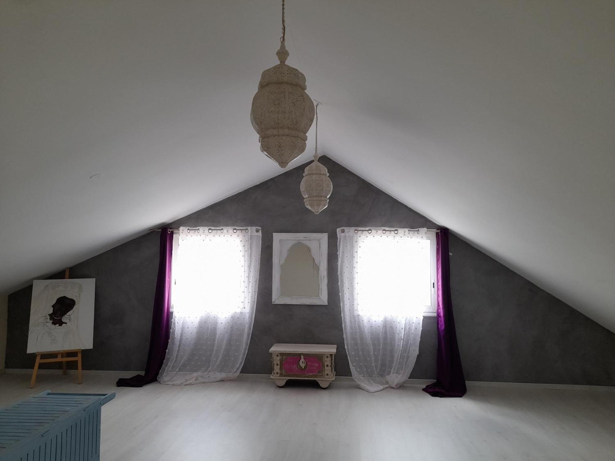 Chez Marie Villa La Plaine des Palmistes Ngoại thất bức ảnh