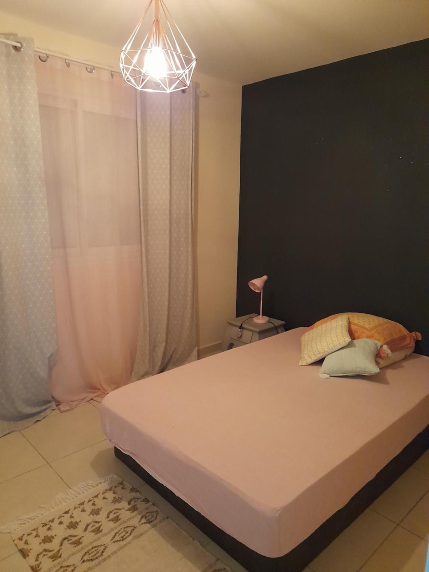 Chez Marie Villa La Plaine des Palmistes Ngoại thất bức ảnh