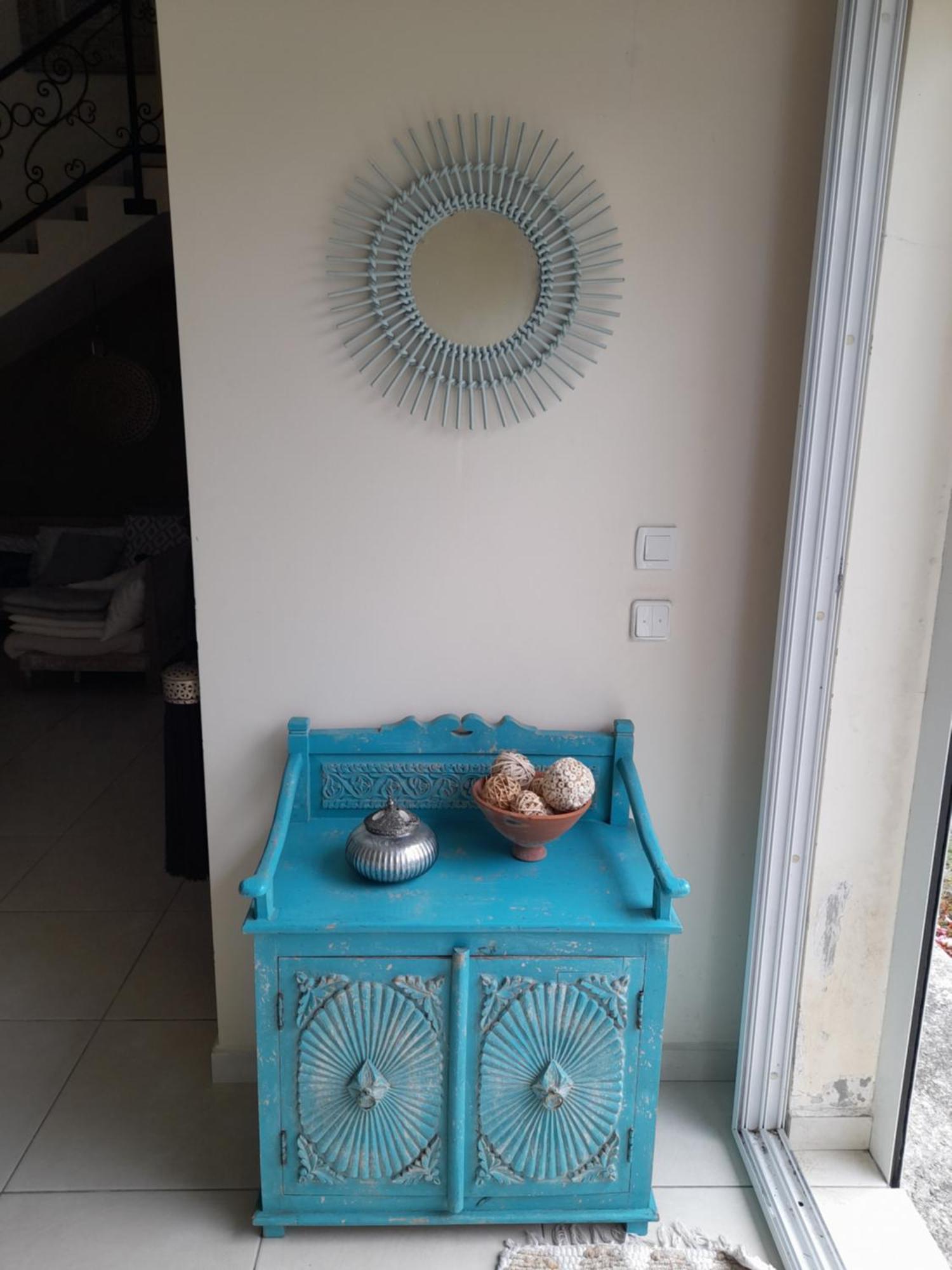 Chez Marie Villa La Plaine des Palmistes Ngoại thất bức ảnh
