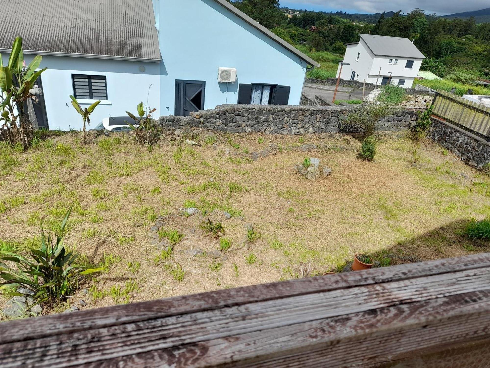 Chez Marie Villa La Plaine des Palmistes Ngoại thất bức ảnh