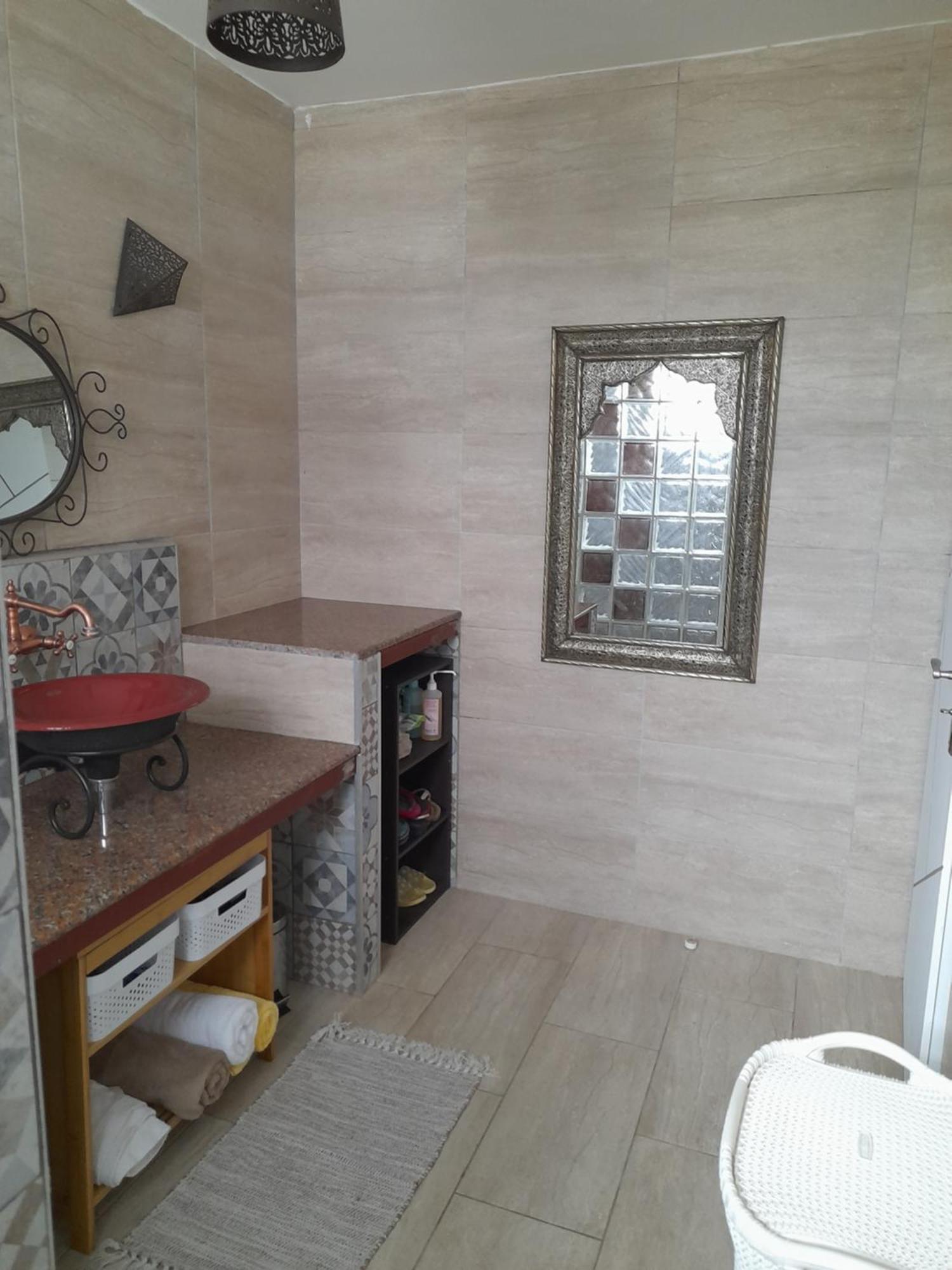 Chez Marie Villa La Plaine des Palmistes Ngoại thất bức ảnh